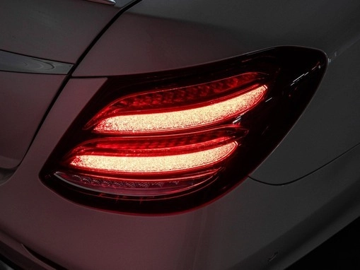 Mercedes-Benz E-Класс AMG