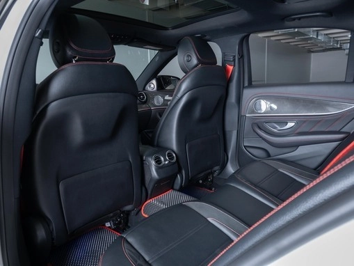 Mercedes-Benz E-Класс AMG