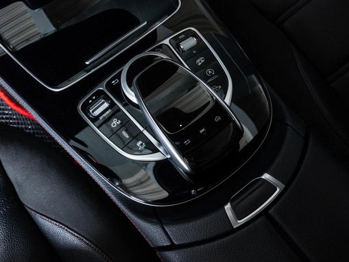 Mercedes-Benz E-Класс AMG