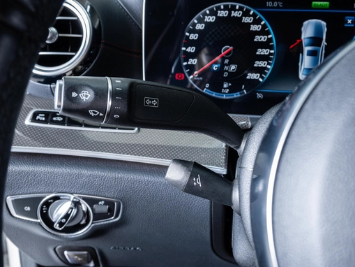 Mercedes-Benz E-Класс AMG