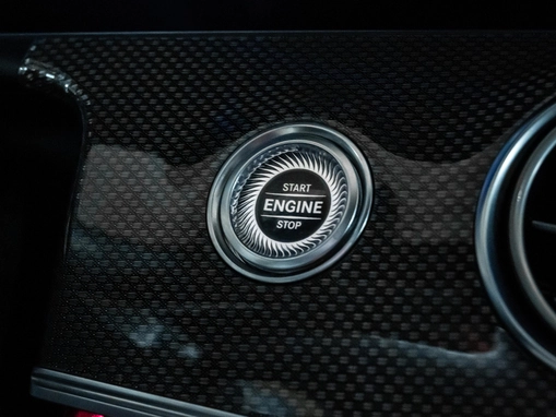 Mercedes-Benz E-Класс AMG