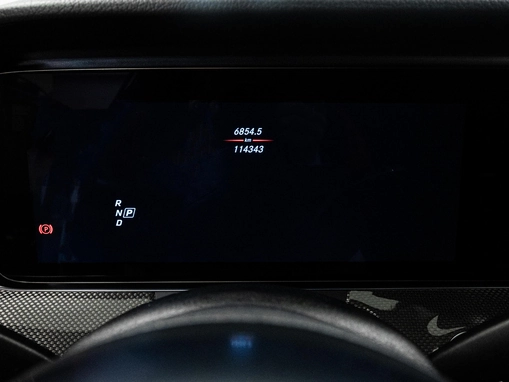 Mercedes-Benz E-Класс AMG