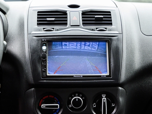 LADA (ВАЗ) Granta