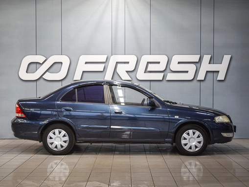 Nissan Almera Classic