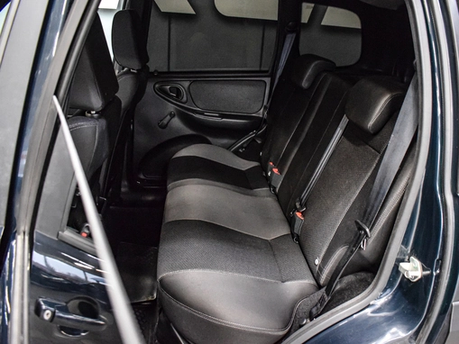 LADA (ВАЗ) Niva Travel