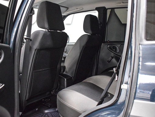 LADA (ВАЗ) Niva Travel