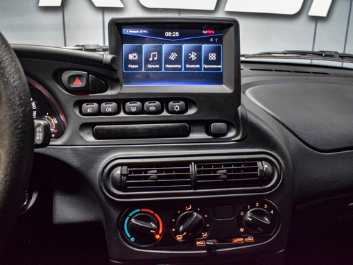 LADA (ВАЗ) Niva Travel