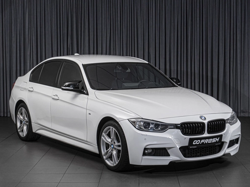 BMW 3 серии