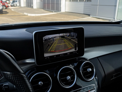 Mercedes-Benz C-Класс