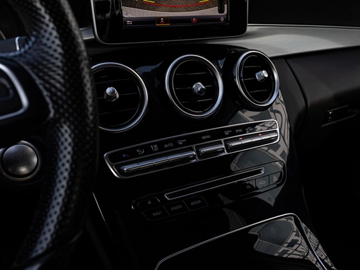 Mercedes-Benz C-Класс