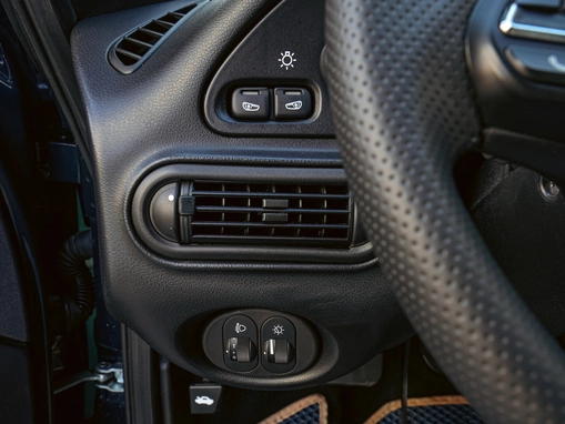 LADA (ВАЗ) Niva Travel