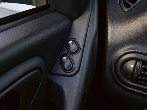 LADA (ВАЗ) Niva Travel