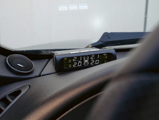 LADA (ВАЗ) Niva Travel