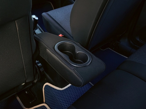 LADA (ВАЗ) Niva Travel