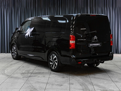 Citroen SpaceTourer