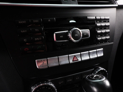 Mercedes-Benz C-Класс