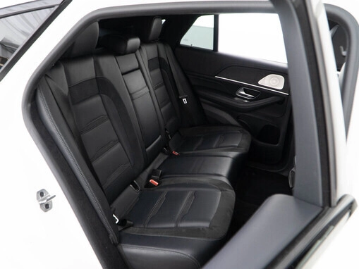 Mercedes-Benz GLE Coupe AMG