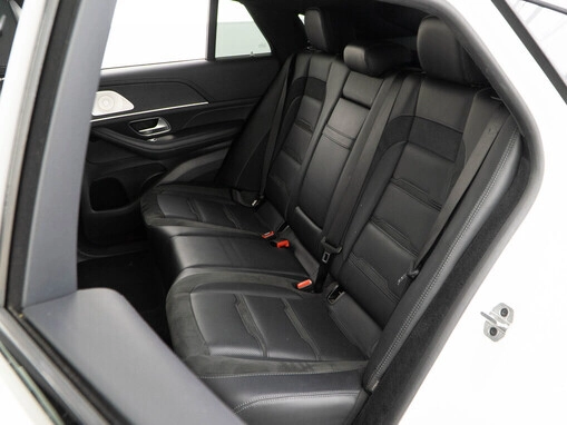 Mercedes-Benz GLE Coupe AMG