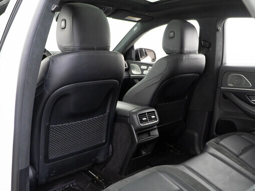 Mercedes-Benz GLE Coupe AMG