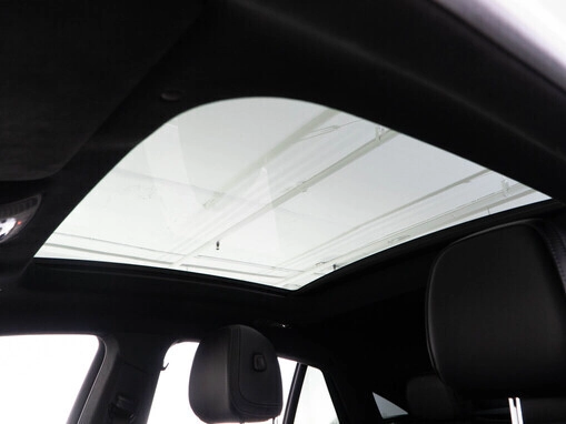 Mercedes-Benz GLE Coupe AMG