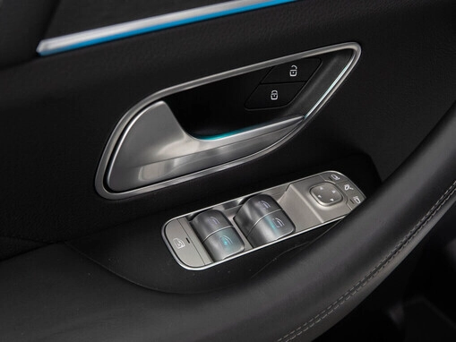 Mercedes-Benz GLE Coupe AMG