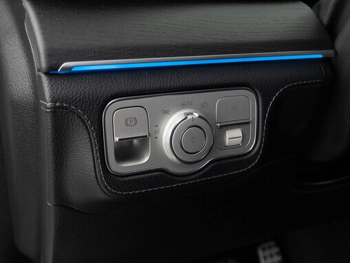 Mercedes-Benz GLE Coupe AMG