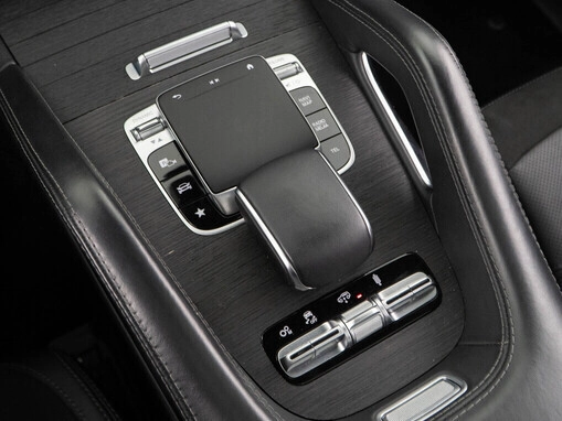 Mercedes-Benz GLE Coupe AMG