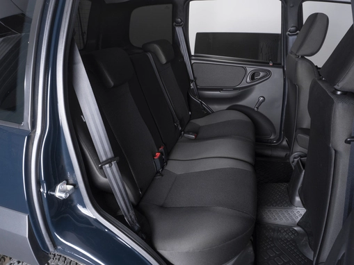 LADA (ВАЗ) Niva Travel