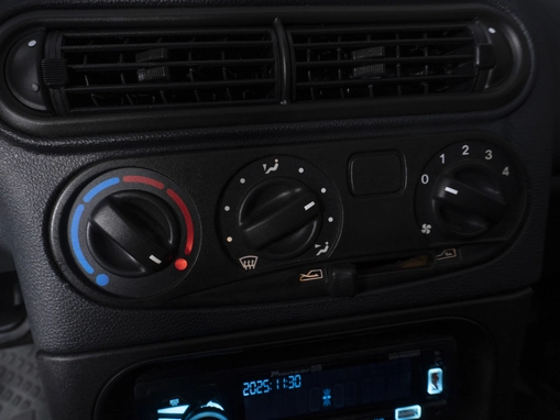 LADA (ВАЗ) Niva Travel