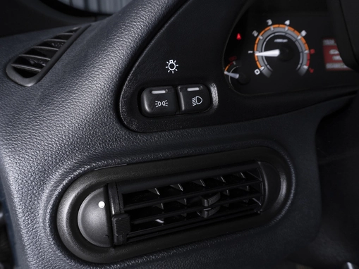 LADA (ВАЗ) Niva Travel