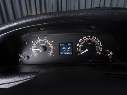 LADA (ВАЗ) Niva Travel