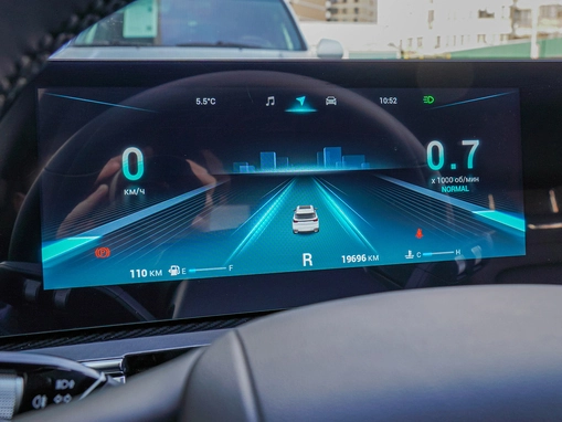 Chery Tiggo 7 Pro Max