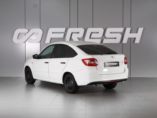 LADA (ВАЗ) Granta