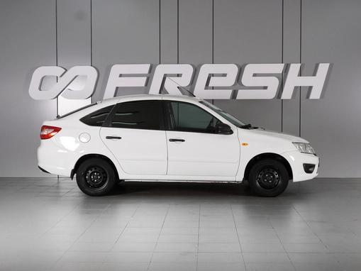 LADA (ВАЗ) Granta