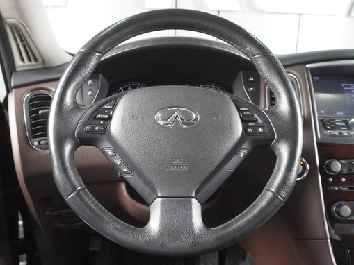Infiniti QX50