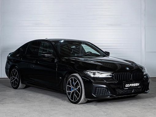 BMW 5 серии