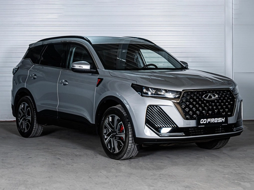 Chery Tiggo 7 Pro Max