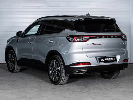 Chery Tiggo 7 Pro Max