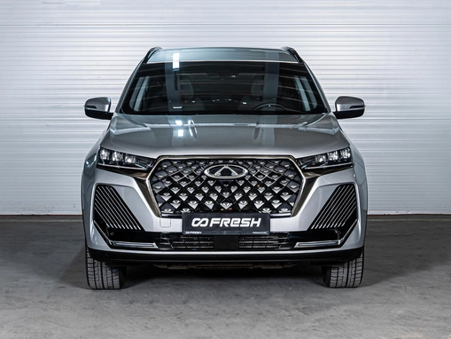 Chery Tiggo 7 Pro Max