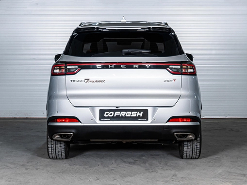 Chery Tiggo 7 Pro Max