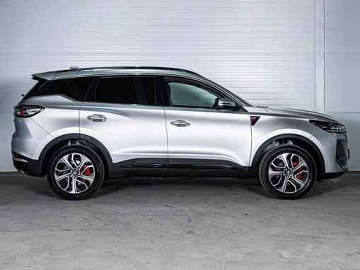 Chery Tiggo 7 Pro Max