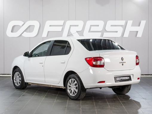 Renault Logan