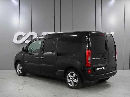 Mercedes-Benz Citan