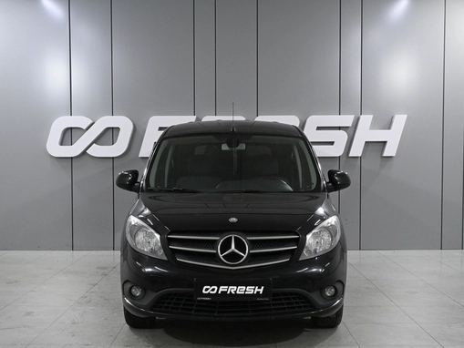 Mercedes-Benz Citan