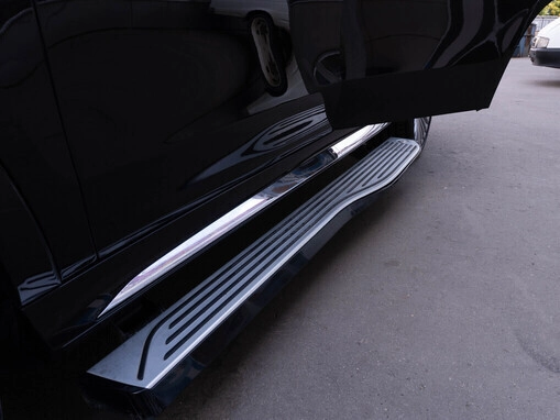 Mercedes-Benz Maybach GLS