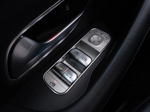 Mercedes-Benz Maybach GLS