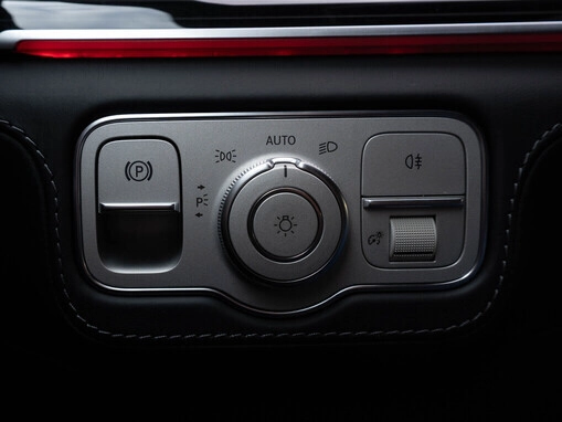 Mercedes-Benz Maybach GLS