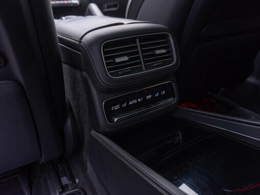 Mercedes-Benz Maybach GLS