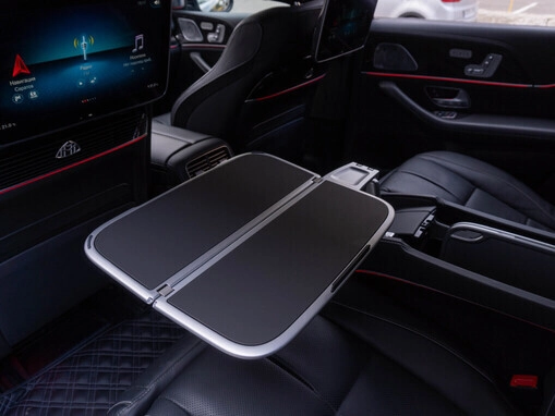 Mercedes-Benz Maybach GLS