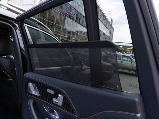 Mercedes-Benz Maybach GLS